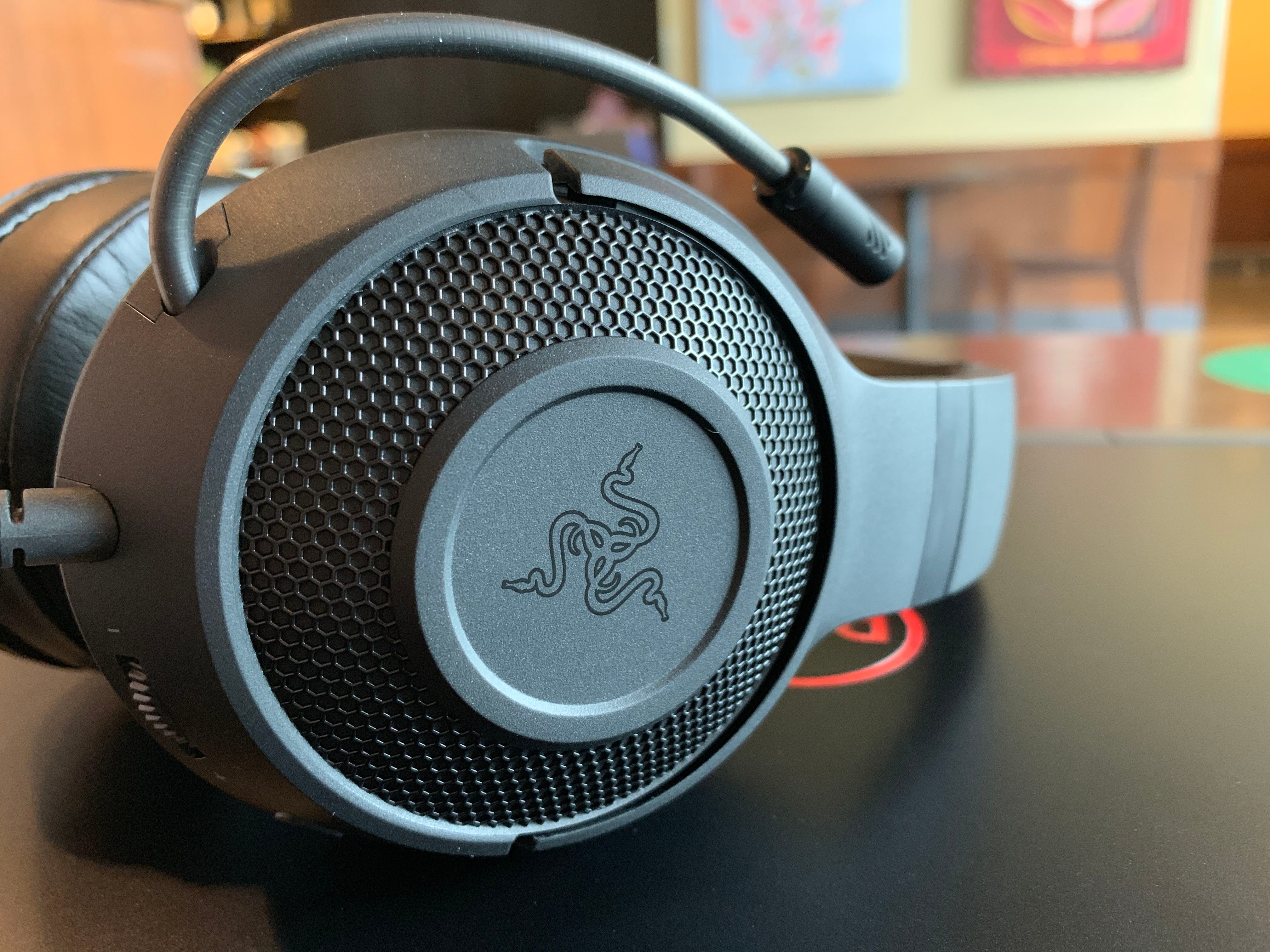 Razer Kraken X Gaming Headset Review By Alex Rowe Medium