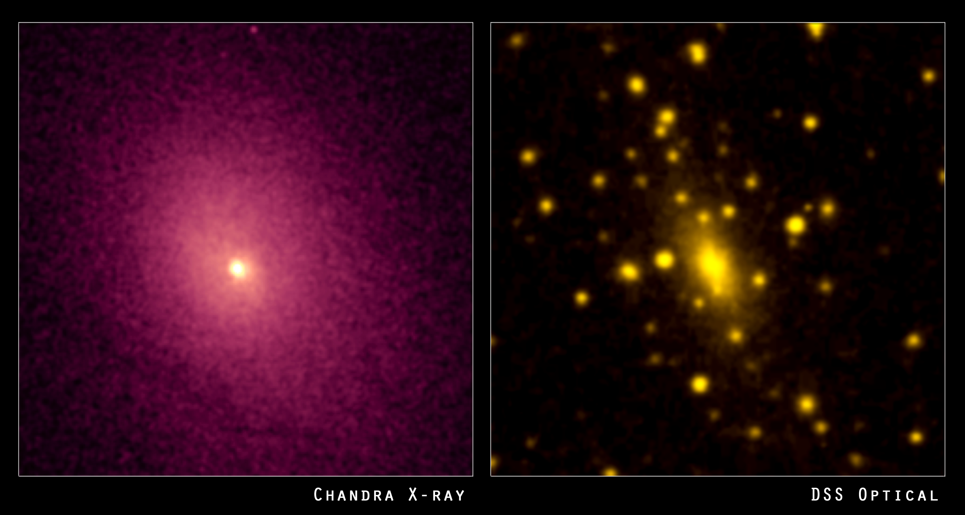 The Largest Black Hole In The Known Universe By Ethan Siegel Starts With A Bang Medium