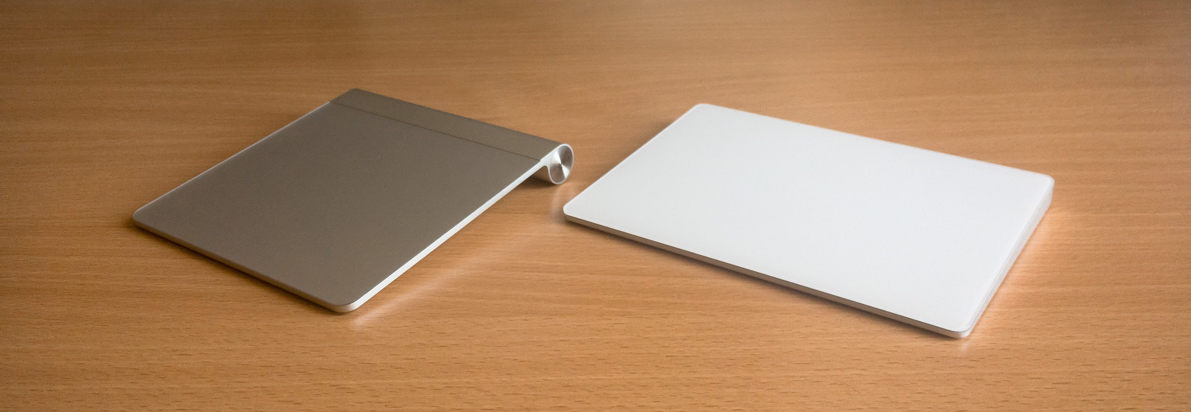 Apple Magic Trackpad 1 vs 2 (performance comparison) | by Surgie Finesse |  Mac O'Clock | Medium