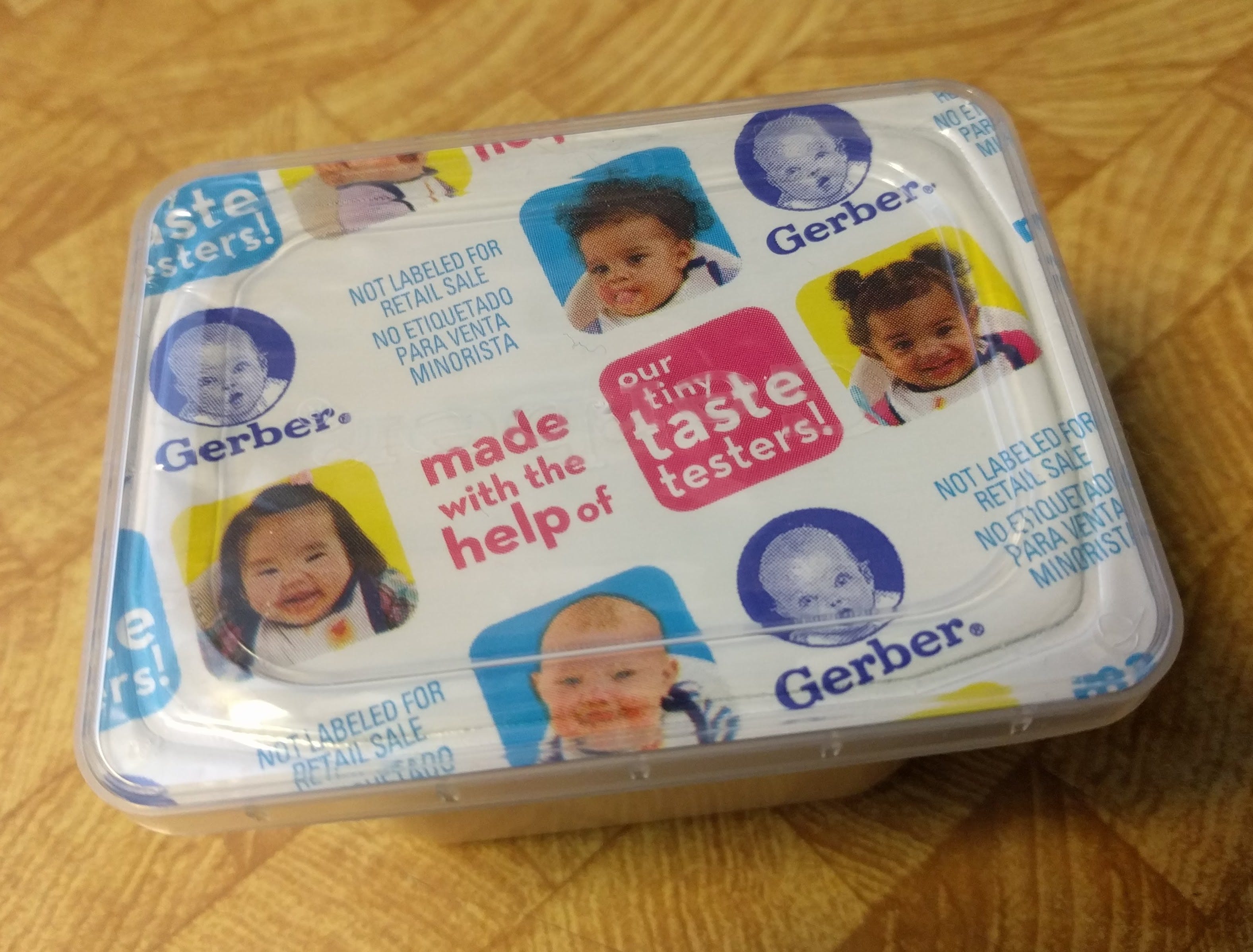 gerber baby sale