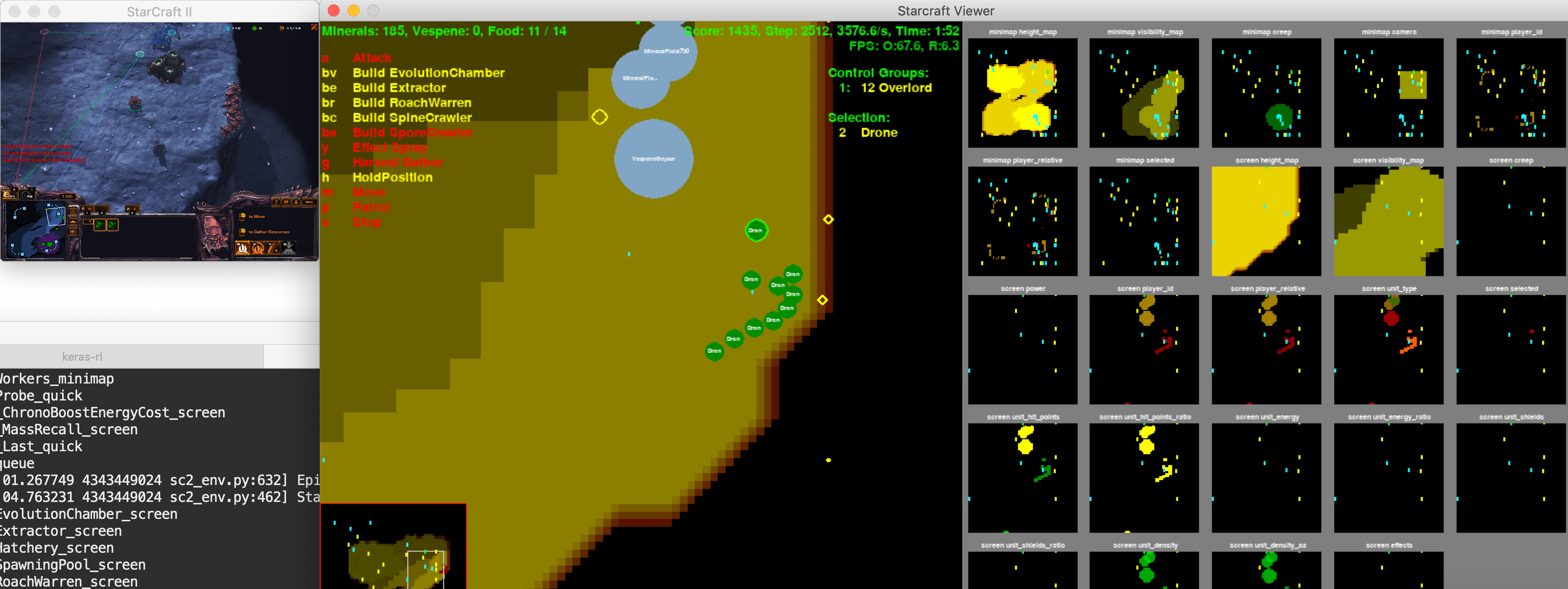 Starcraft For Mac Os