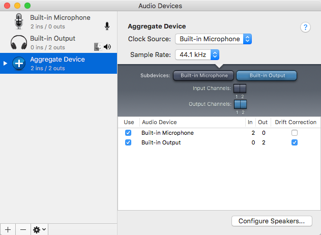 Solved Behringer Usb Audio Mixer With Mac Os X Not Working The Selected Device Has No Input Controls By Pupuweb Com Medium