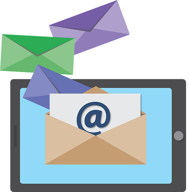 Why don't I organize my Outlook emails?