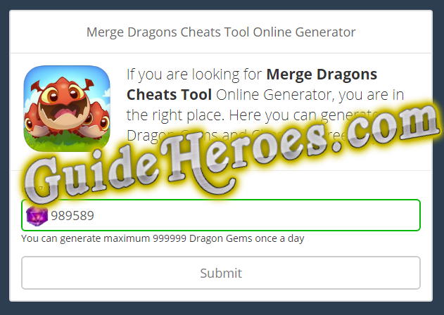 Merge Dragons Generator 99999 Dragon Gems By Hans Grumman Medium