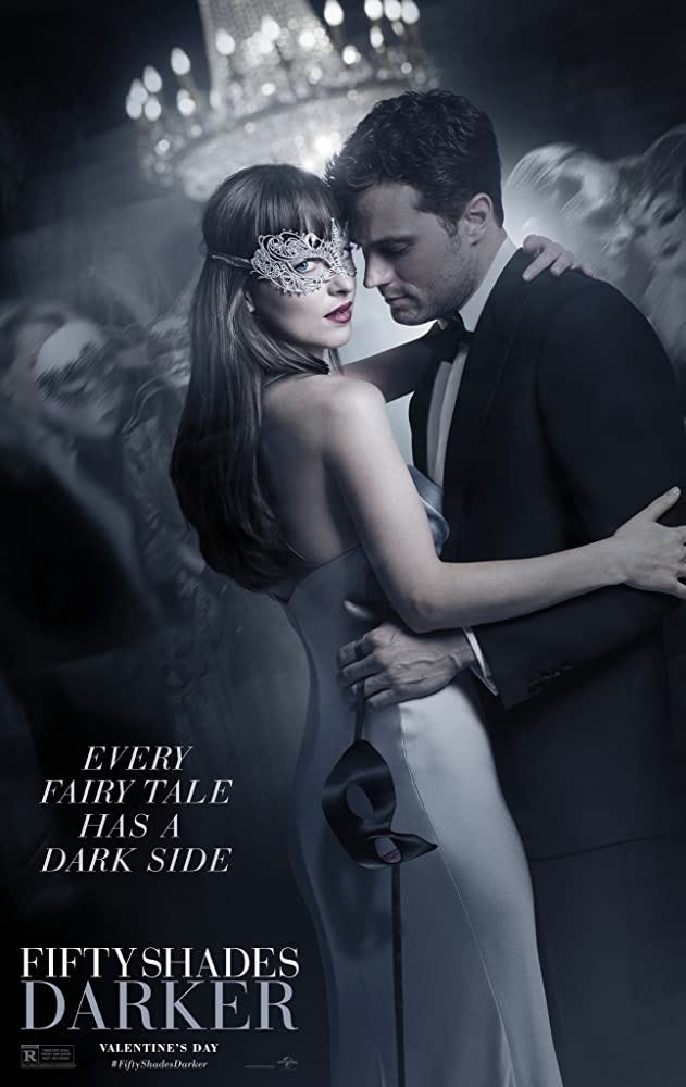 Watch fifty shades darker online, free 123