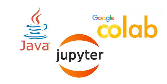 Java, Jupyter and Google Colab. Using Java on Google Colab (Jupyter ...