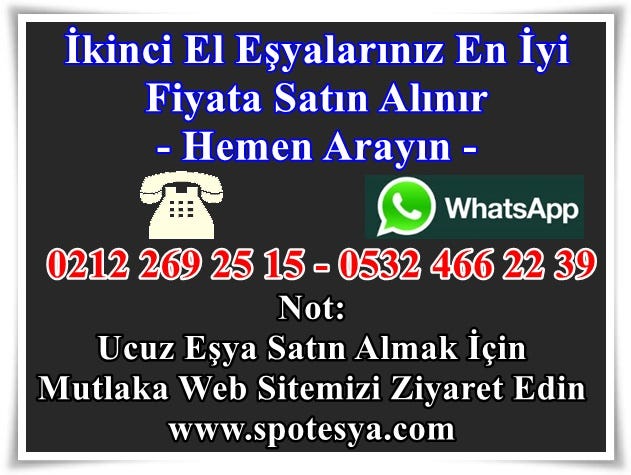 Ankara Spot Mobilya Imalat Satis Dosemeci