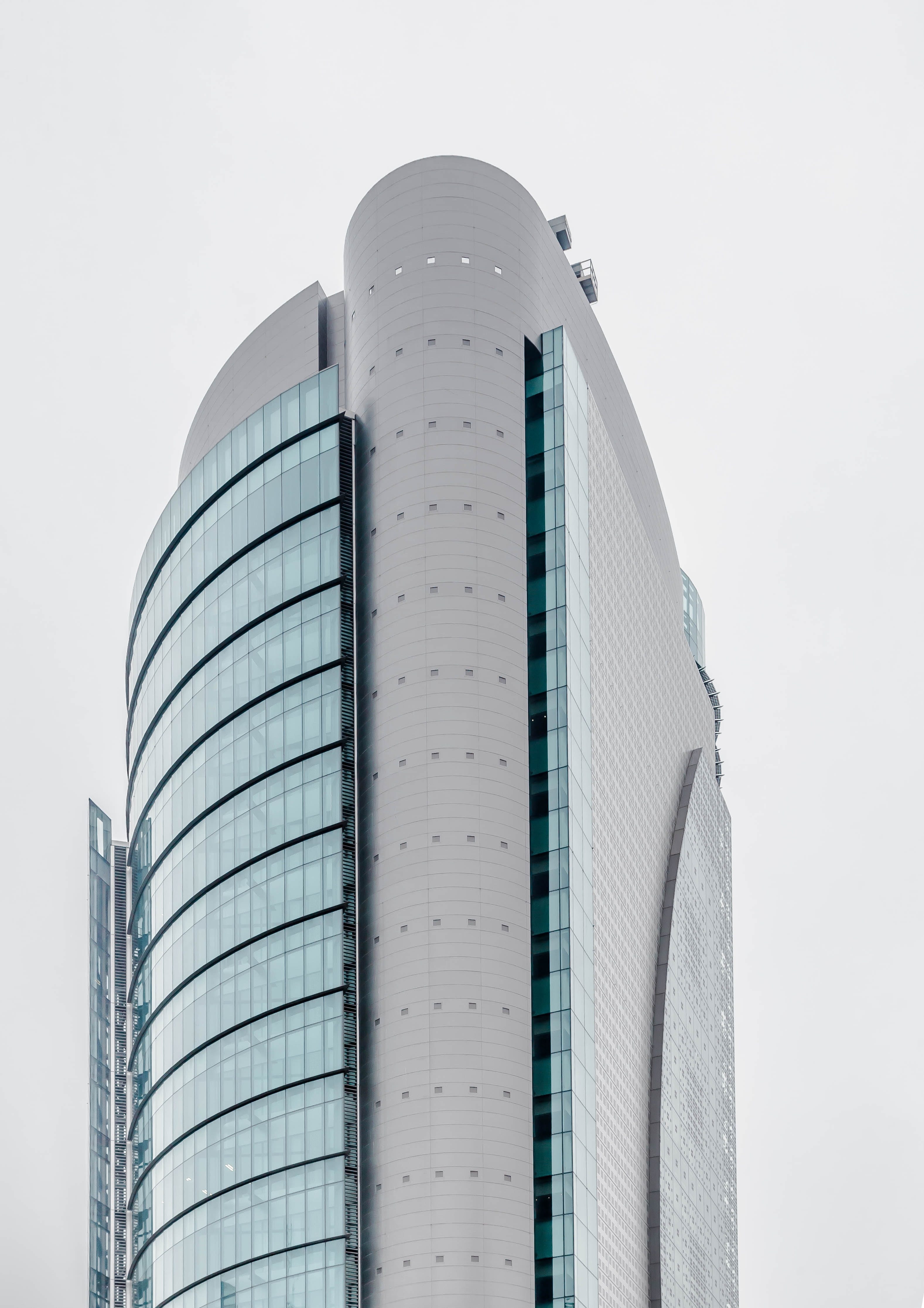 Que Facil Es Tener Parking En Cuatro Torres Business Area De Madrid