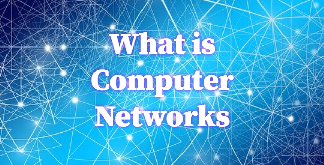 What is Computer Network ? Type Of Networks & Scope Of Network | by ...