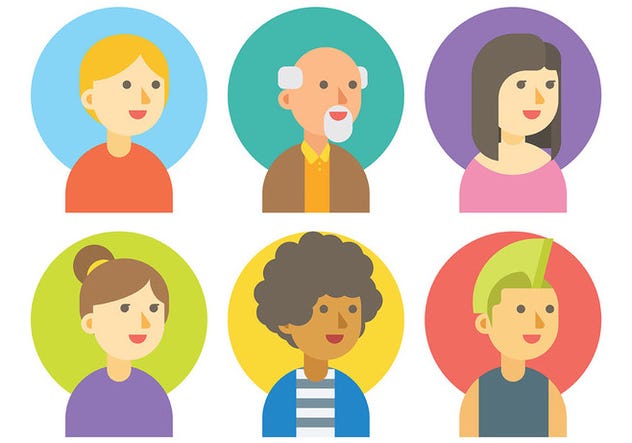 Why Are Personas So Important In Development By Mariano Cocirio Ux Collective Why Are Personas So Important In Development By Mariano Cocirio Ux Collective