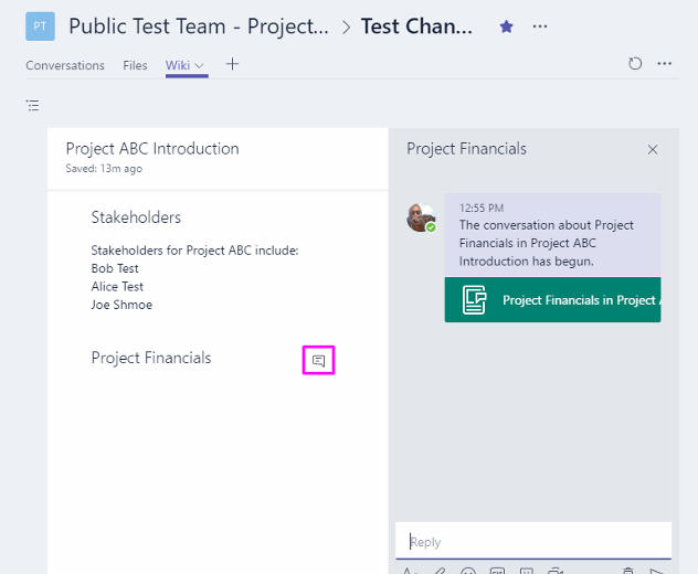 Best Microsoft Teams Features 56 We Use By Mio Dispatch By Mio Medium Best Microsoft Teams Features 56 We Use By Mio Dispatch By Mio Medium