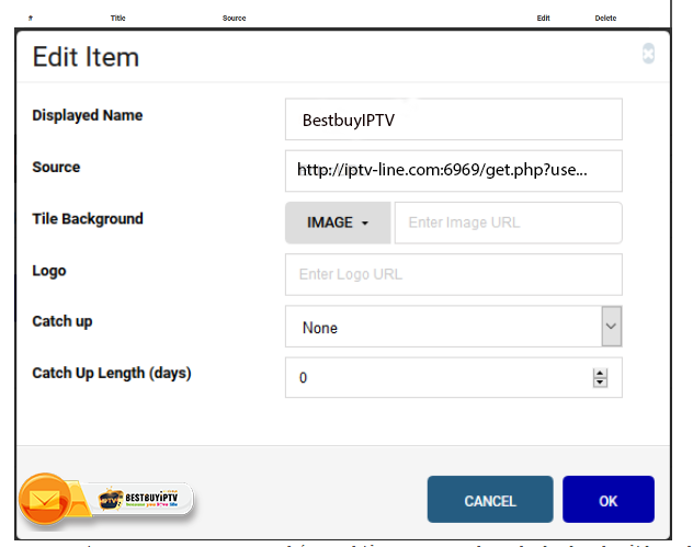 How to setup SS IPTV app on smart TV | by Best Buy IPTV | Medium