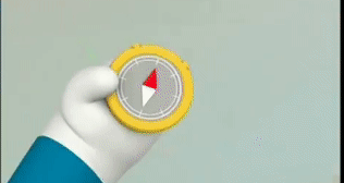 octonauts octo compass