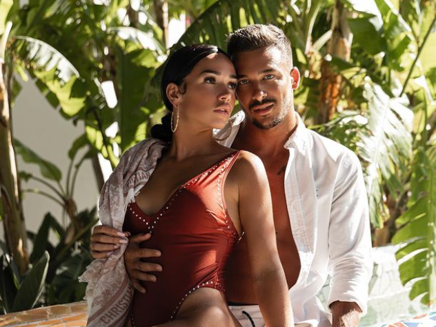 Recap Nabilla Vs Jazz Le 25 Novembre Nabilla Etait En Top By Vincent D Internet Hello Les Gens Medium
