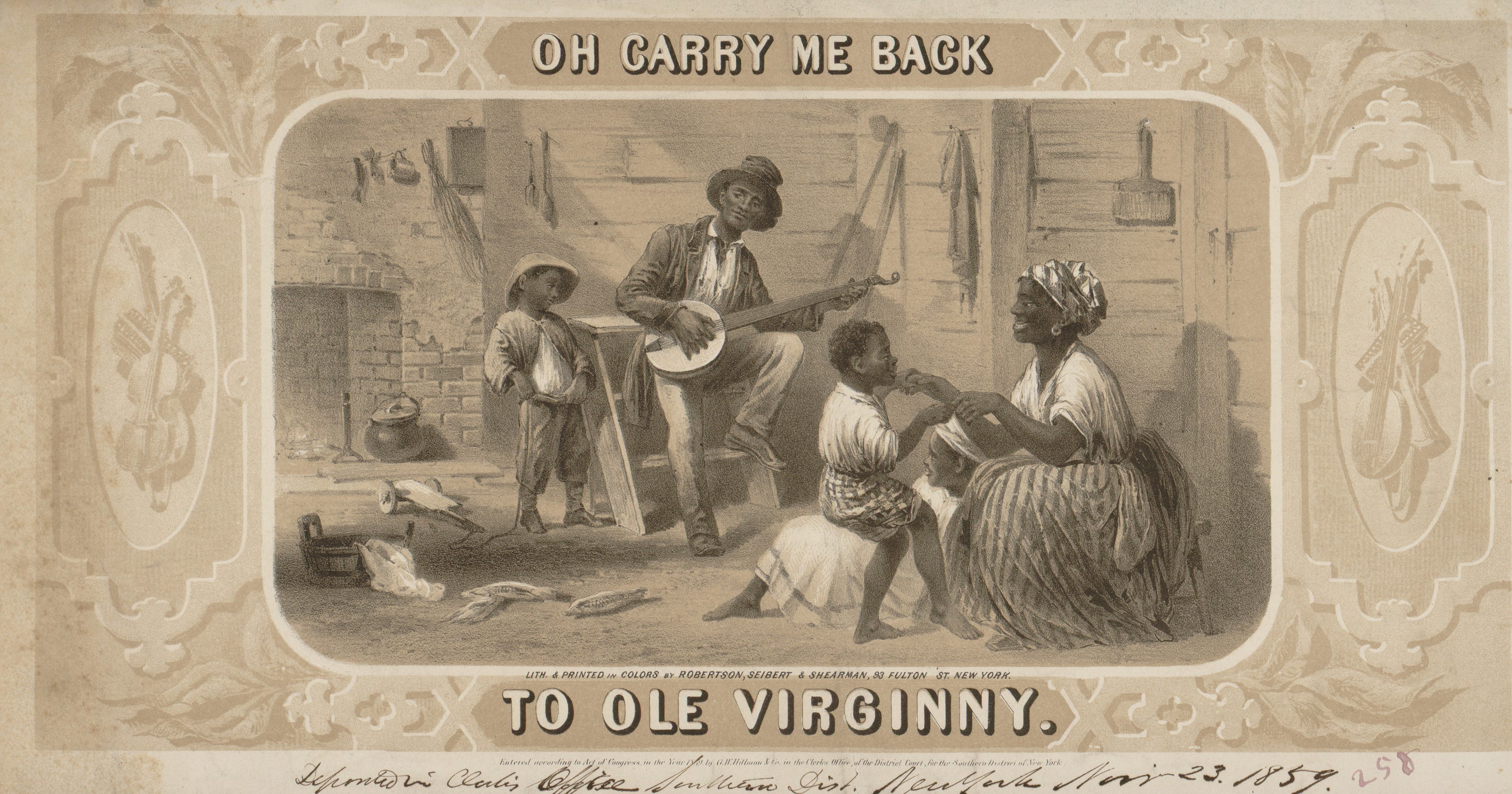 Carry Me Back Virginia S Historical Reluctance To Reject Racism By Dale M Brumfield Lessons From History Medium Carry Me Back Virginia S Historical Reluctance To Reject Racism By Dale M Brumfield Lessons From History Medium