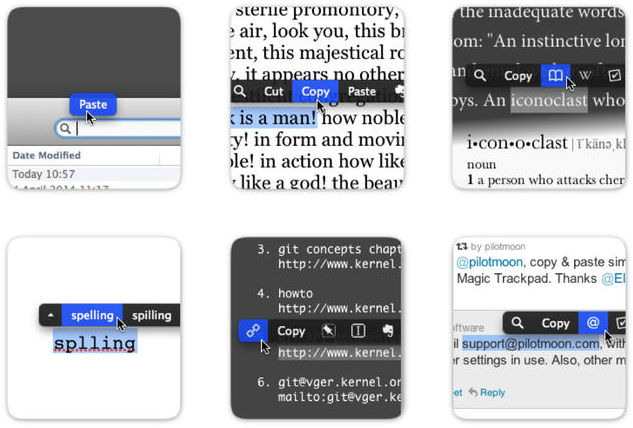popclip twitter popclip twitter
