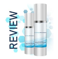 derma progenix face cream