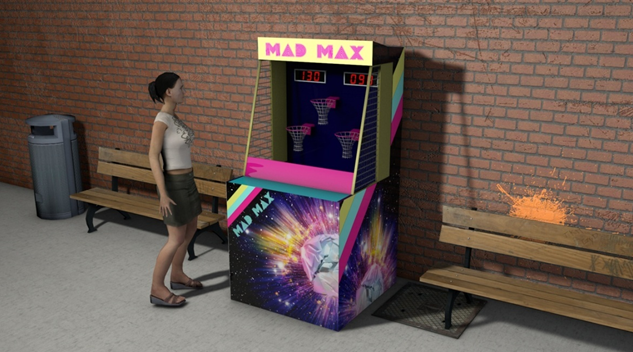 Bau Game Lab Schoolinturkey