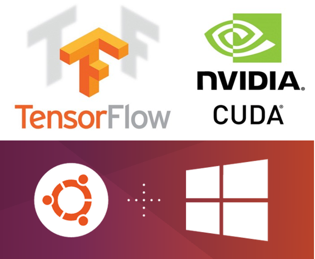 Install TensorFlow with GPU Acceleration Simultaneously for Windows and WSL  Linux (1) | by X. Ethan Mao | Medium