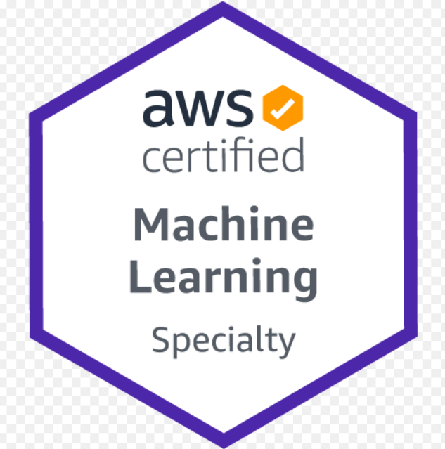 amazon web services machine learning