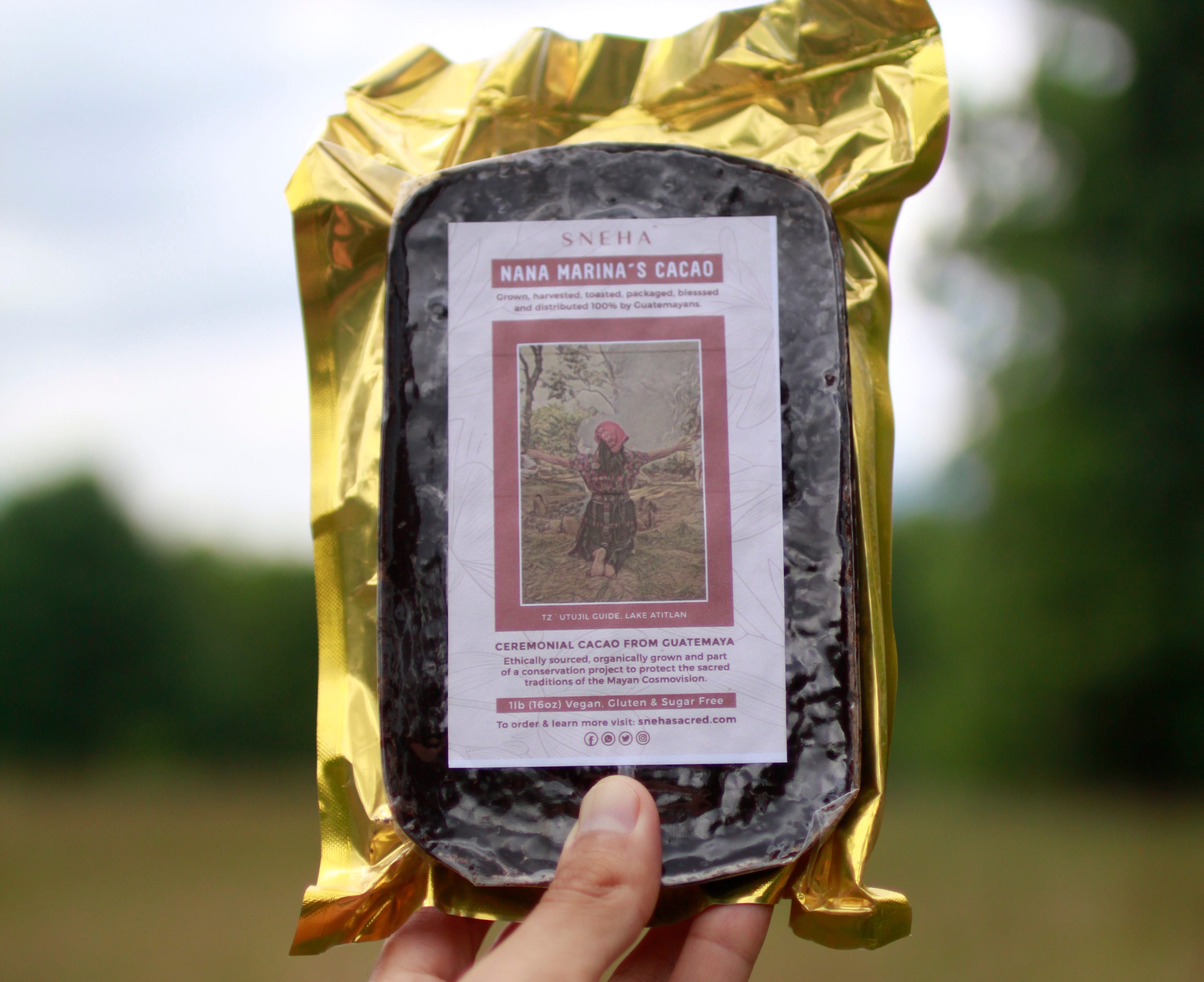 The Best Ceremonial Cacao To Buy Online By Romany Rose Pope Cacao