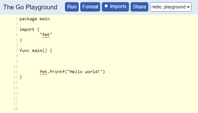 Building A Collaborative Code Editor With React Golang And Grpc From Scratch By Mrlobby Medium Building A Collaborative Code Editor With React Golang And Grpc From Scratch By Mrlobby Medium