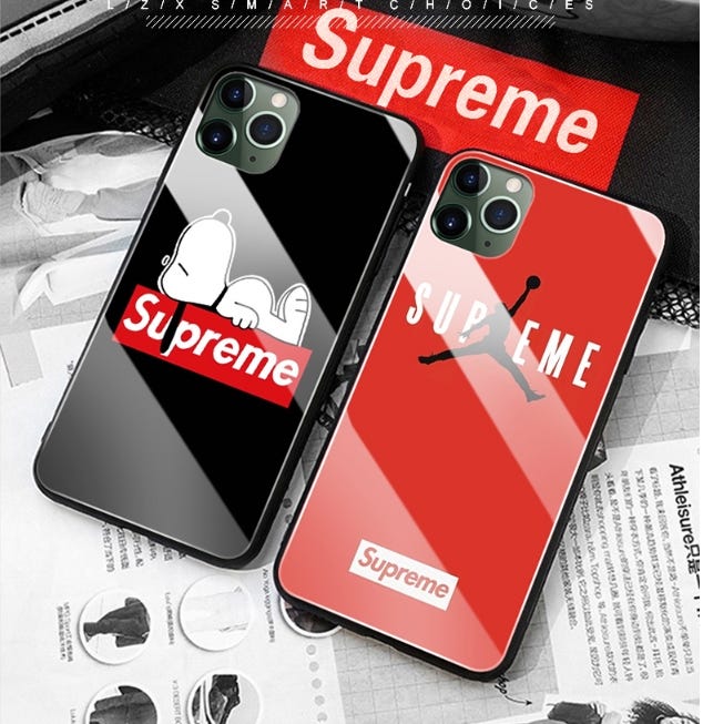 シュプリーム スヌーピー Iphone 11 Pro Max ケース Gucci Iphone 11 Pro Maxケース By Upkaba Case Medium