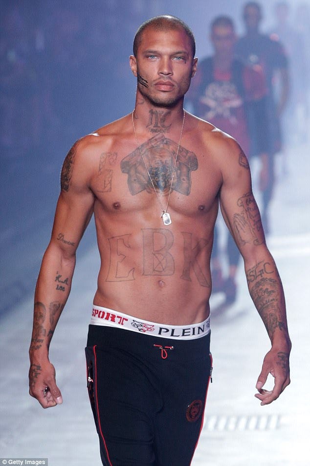 ‘Hot felon’ & heiress girlfriend have baby | by elevate Me Magazine | elevateMe | Medium