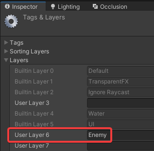 Using Layermasks With Raycasting in Unity 2021 | by GameDev Dustin | Medium