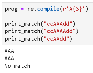 A simple intro to Regex with Python | by Tirthajyoti Sarkar | Towards ...