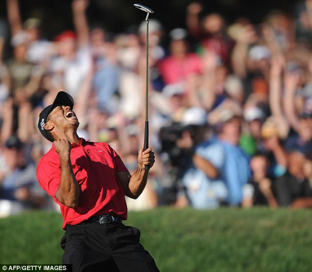 The Greatest Golfer of All time is Underrated by Brennan Manson