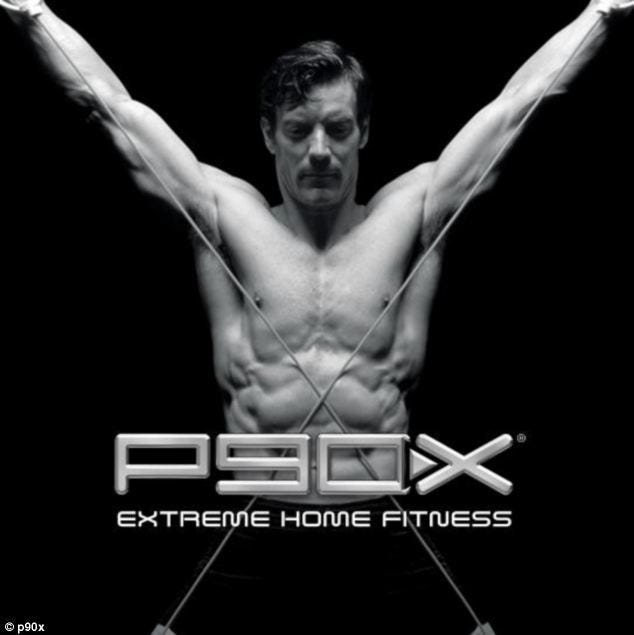 P90X: Does This Classic Home Workout Series Still Hold Up?