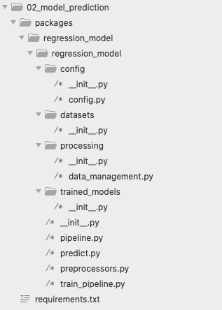 Machine Learning: Models to Production | by Ashutosh Kumar | Analytics ...