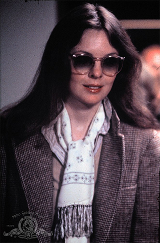 The Influential Style of 'Annie Hall' | by Sara Murphy | Outtake | Medium