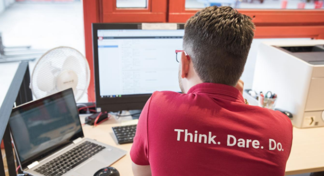 Scaling Picnic systems in Corona times