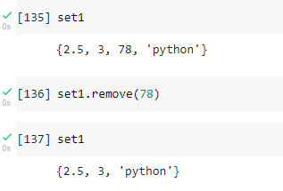 DATA STRUCTURES IN PYTHON. Data Structures are a way of organizing ...
