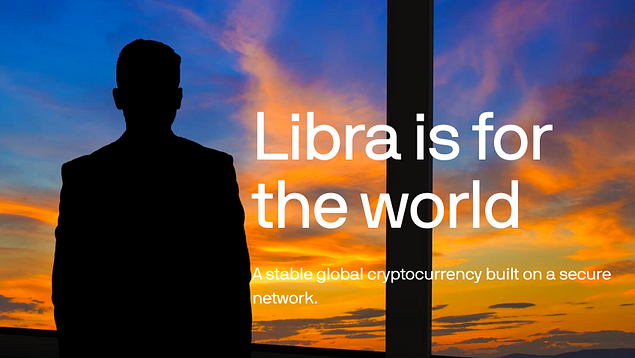 Libra is for the world