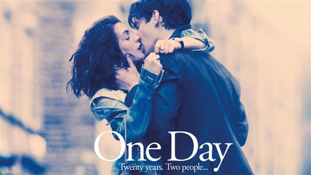 One Day: Say I Love You Before You Regret | Medium