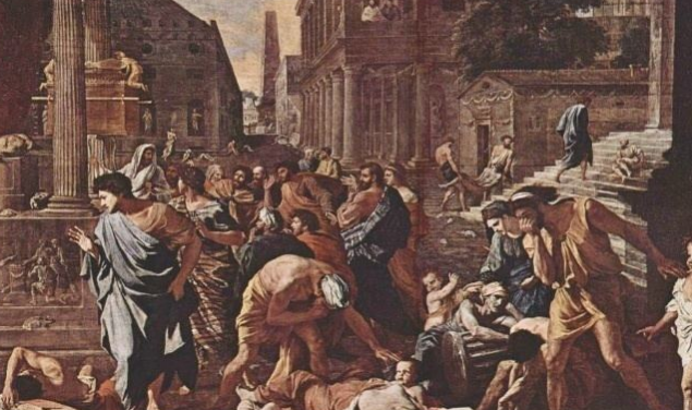 The Antonine Plague - Stoic History - Medium