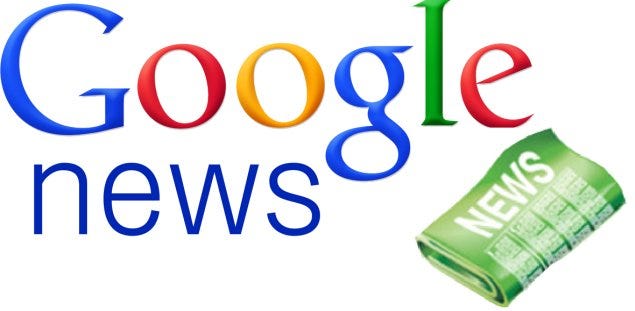 GoogleNews API—Live News from Google News using Python | by Mansi Dhingra |  Analytics Vidhya | Medium