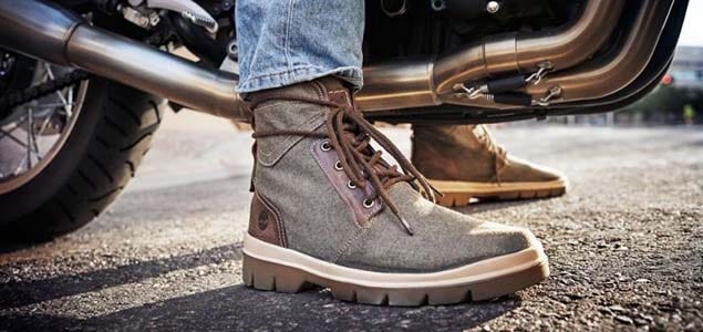 A Common Thread: Timberland on Its Company-Wide Culture of Sustainability |  by News Deeply | The News Deeply Blog