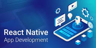 react native app development services in india