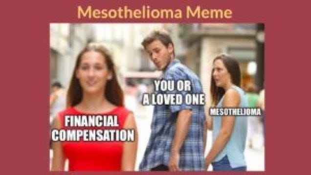 If You Or A Loved One Has Been Diagnosed With Mesothelioma You May Be Entitled To Compensation By Mrs Viral Medium