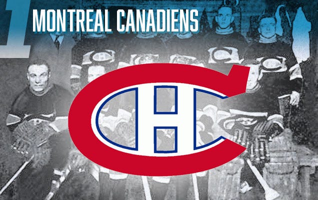 nhl montreal canadiens tickets