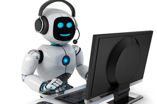rpa robotics