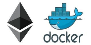 ethereum docker