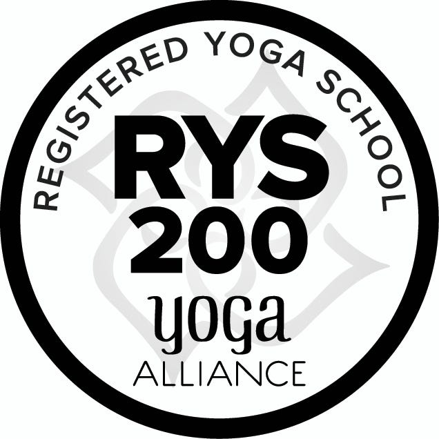 200 Hour Yoga Teacher Training Syllabus - Vinyasa Yoga - Medium
