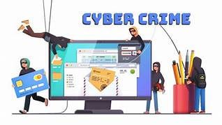 Cyber Crime detection using Machine Learning