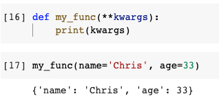 Four Types of Parameters and Two Types of Arguments in Python | by ...