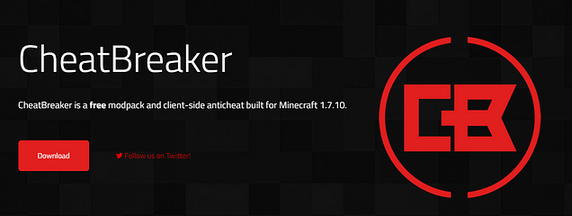 Cheatbreaker A Qa For The Minecraft Community 3dsboy08 - roblox how to check a games anticheat